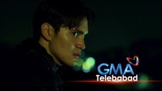 Black Rider: Magsasama-sama ang mga iniidolong actions stars mula sa iba't ibang henerasyon