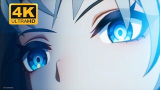 【星穹铁道】再来亿遍！！2.5超帅过场动画收录。