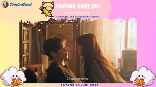 Head Over Heels: Takdir Tragis Cinta Pertama