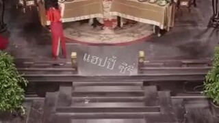 หลบซ่อนห้าปีลงเขาทีต้องไร้เทียมทาน _พากย์ไทย