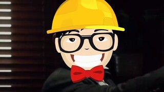 استمع! صوتٌ من خمسين عامًا مضت! يُعيد تحويل الصوت والضوء لجسر كينغ كونغ مؤثرات الصوت والضوء الكلاسيك