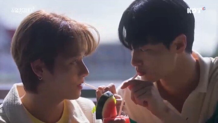 Love Class Season 3 (2026)| Korean BL Drama | Teaser