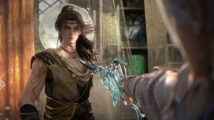 PV Threads of Fate: A War Untold 27-12-2026