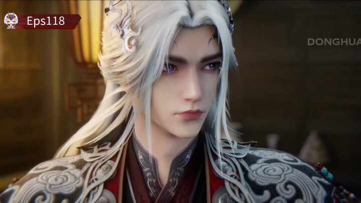 WngLin E118 sub Indo