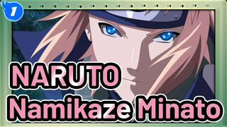 [NARUTO/Namikaze Minato] Cuộc chiến của ninja bắt đầu_1