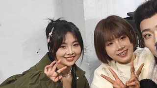 Just documenting it—finally managed to catch up with Abao and Dada Gua!