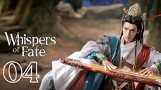 Wʜɪsᴘᴇʀs ᴏғ Fᴀᴛᴇ - Eᴘɪsᴏᴅᴇ 4