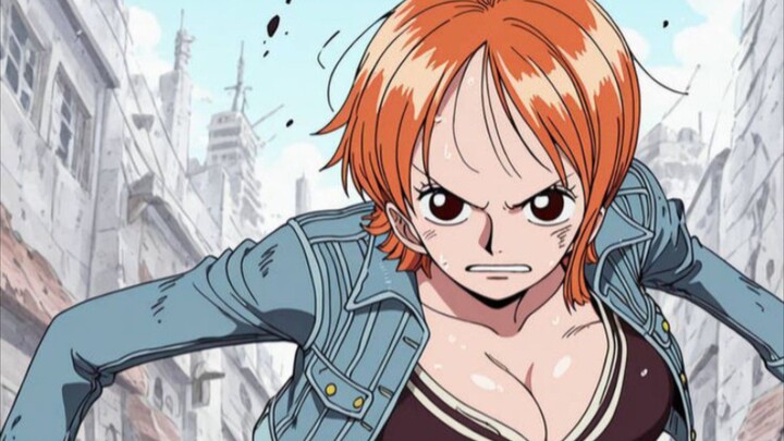 TUMBEN NAMI GA PAKE ANU NYA