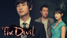 Engsub I The Devil Ep 20 End