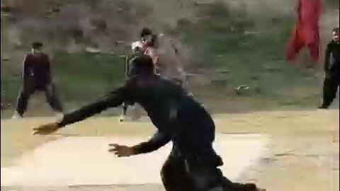 cricket