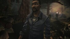 The Walking Dead season 1