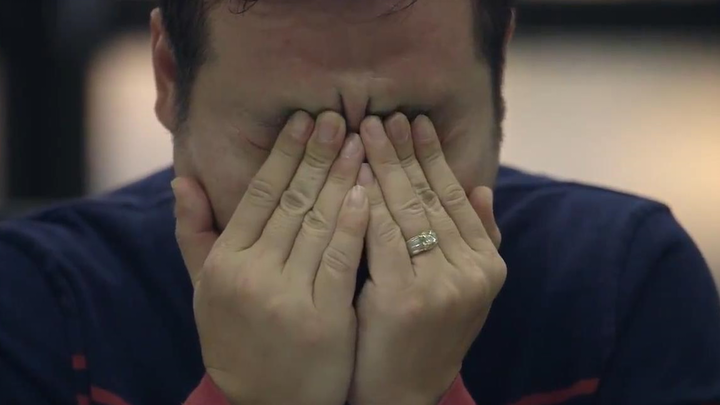 You know your child so well—do you really know your own dad?