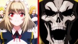 Overlord Season 4 - [Cut Content] - What the Maids did for Ainz Ooal Gown