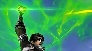 "Xiao Yan has always been grateful for every drop of kindness he receives, and he will repay it with