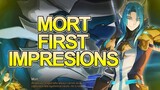 Mortelix First Impression - Epic Seven