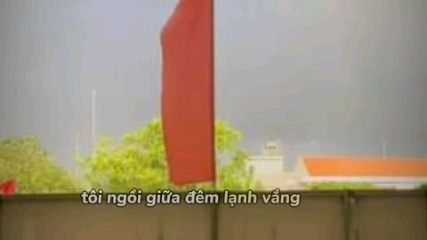 chiếc cầu vòng