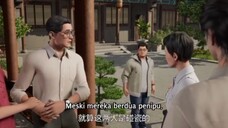 Immortal Doctor In Modern City Episode 89 Subtitle Indonesia