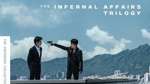 Infernal Affairs TRILOGY (2002) | EP03 FINALE ENG SUB