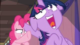 【MLP】My Little Pony Season 9 Famous Scenes Collection