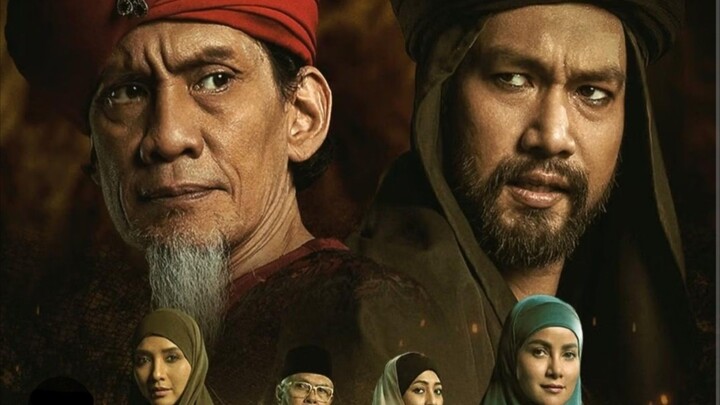 Walid Season 2 Episode 10 ~Musuh dalam selimut