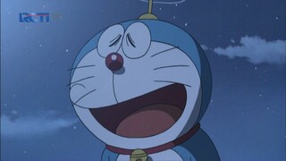 Doraemon Special 4 Jam - Kostum Hewan