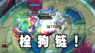 The funniest routine in the new lol mode