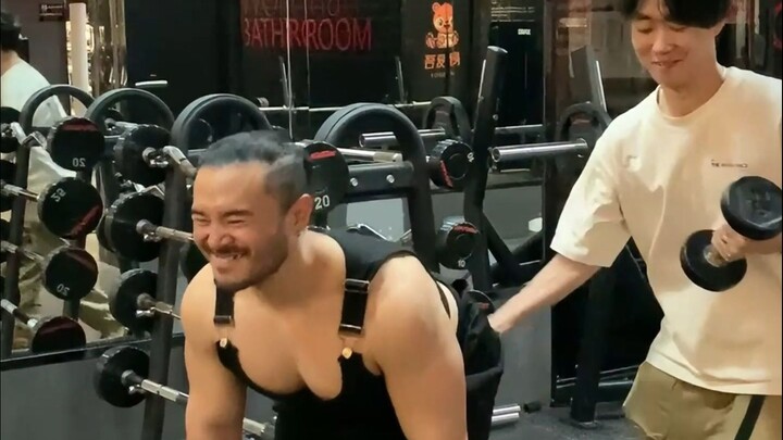 I hate it when people spank my butt!