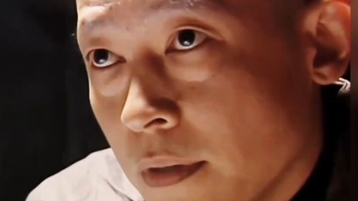 “郭晓鹏临死前的经典独白，台词界的顶级天花板！”