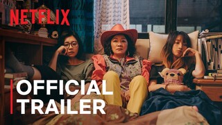 Mom, Don't Do That! | Official Trailer | Netflix