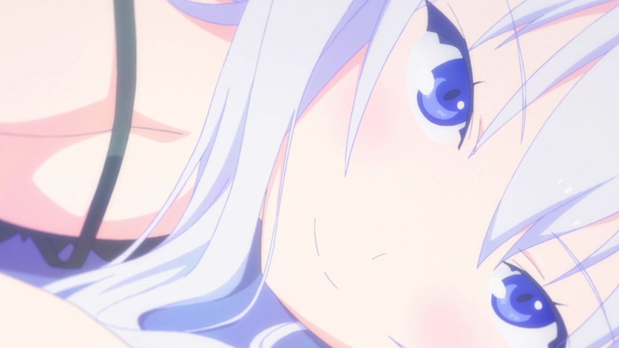 Anime: Oreshura - BiliBili