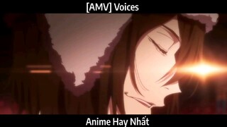 [AMV] Voices Hay Nhất