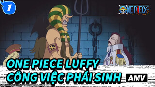 02. Luffy gian lận trong cuộc chiến tranh đỉnh cao và được nhận vai trong phim (phần đầu)_1