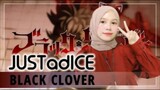 Rainych - Justadice ( Op 7 Black Clover )