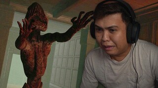 Saddest Horror Game? | Movie Night
