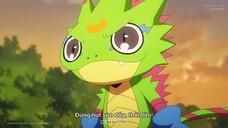 [Sukai-ANime] Digimon Beatbreak - 02 (Vietsub)