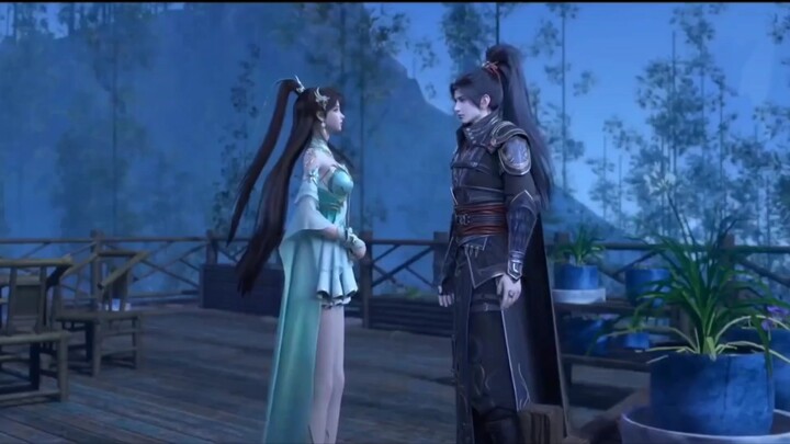preview btth season 5 episode 157