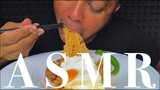 ASMR:Malaysia Noodle (EATING SOUNDS)|COCO SAMUI ASMR #asmr#mukbang #มาม่ามาเลย์