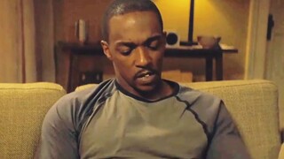 这个男人不想活了，他吃下了一粒能让人时空穿越的药丸，准备自杀