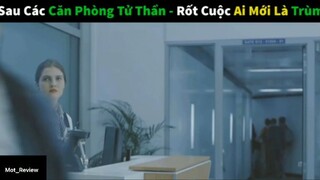 review phim Căn phòng tử thần phần 2 tập 2 #reviewphim #phimhay