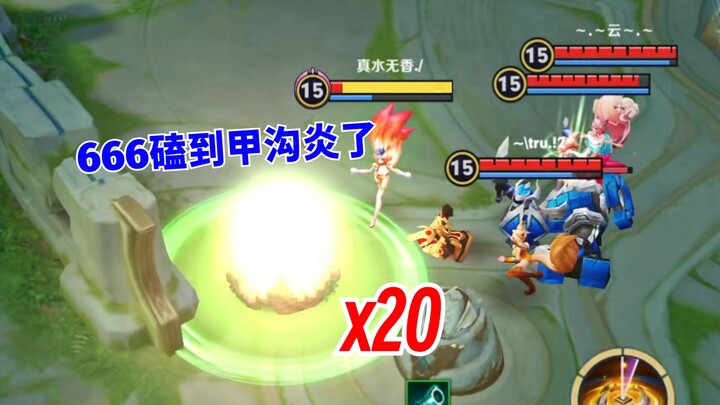 Hanya bisa disebut jenius untuk orang ini