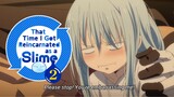 Veldora Kun Revived - That Time I Got Reincarnated as a Slime S2 Pt2 - Funny Anime Moments