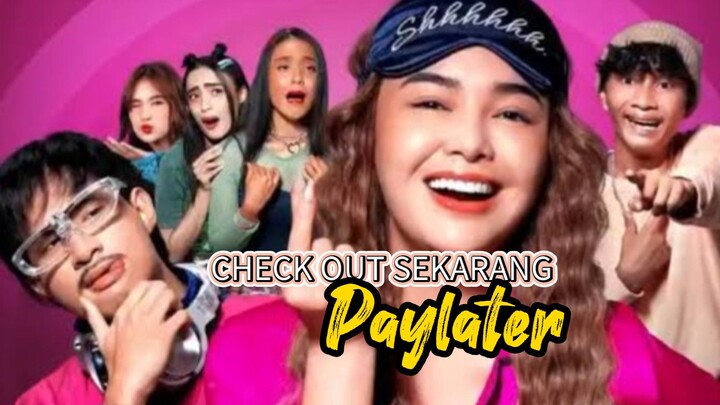 Chekout sekarang paylater (2025) Gaya elit dompet sulit 🔥
