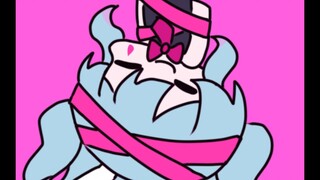 【描改手书/兔子洞】《已开启青少年模式》