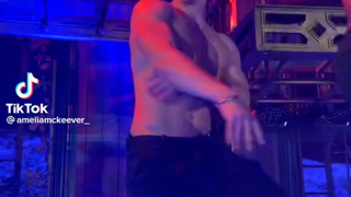 Magic Mike毫无诱惑(审核信我!)