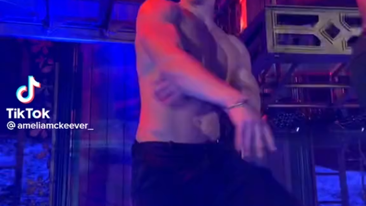 Magic Mike không hề quyến rũ (kiểm duyệt tin tôi đi!)