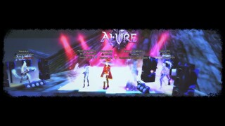 Ну что, зажжжем на сервере?^_^ Perfect World Alure FunLine, мы идем!