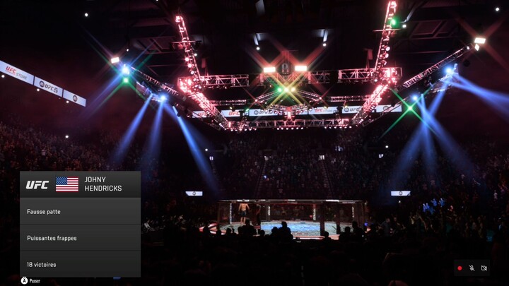 Daily Fight  18.03.2026  EA Sports UFC 5  Fight Week Contracts