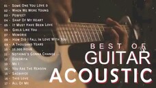 BEST OF GUITAR ACOUSTIC 2023