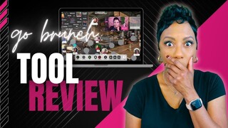 GoBrunch Review: Fast Features That Transform Your Virtual Gatherings