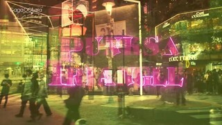 Punks Triangle ep2(eng Sub)